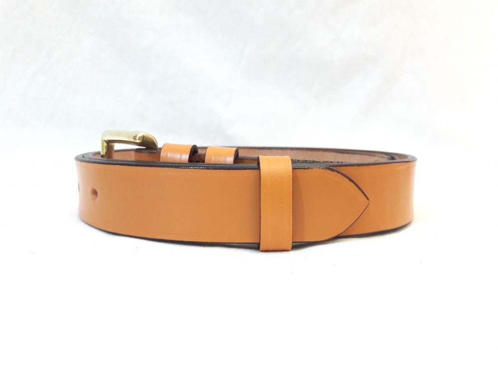 sedgwick leather belts